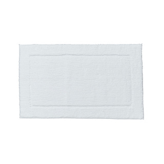 Коврик для ванной комнаты Iddis Basic B08M580i12,  40*70 см, микрофибра