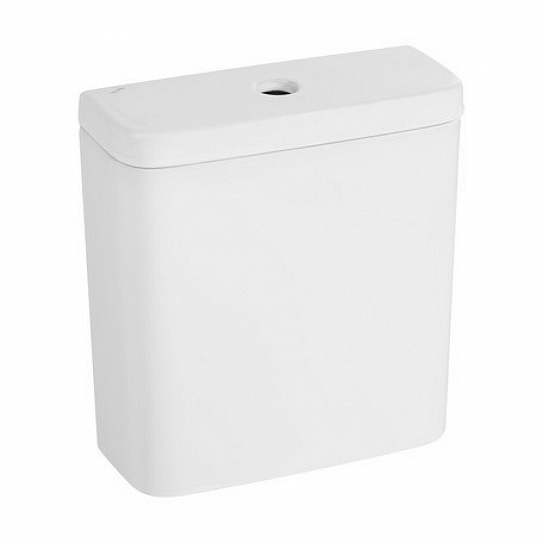 Бачок для унитаза Santek Нео с крышкой 1WH302189 (м/о расстояние 15см, нижний подвод)