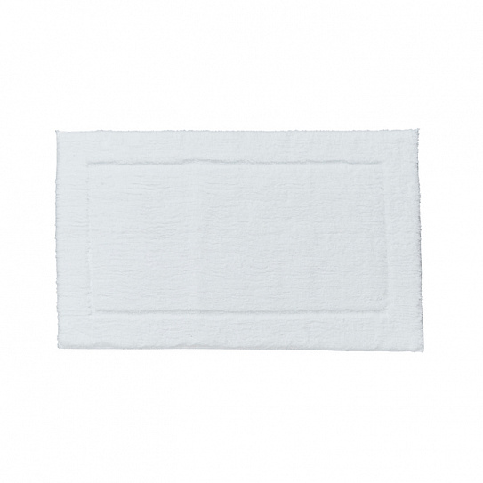 Коврик для ванной комнаты Iddis Basic B08M580i12,  40*70 см, микрофибра