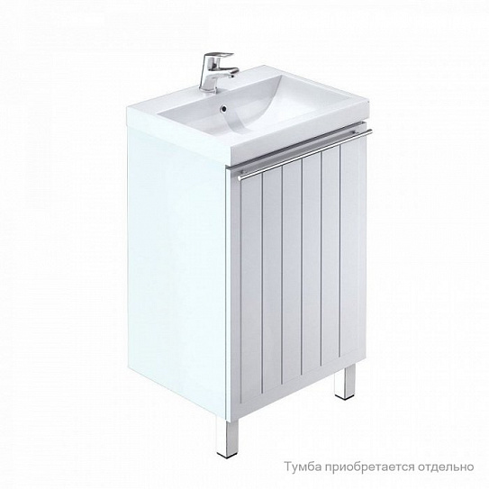 Раковина Iddis/Milardo 50 0015000U28