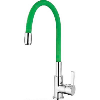 Смеситель для кухни Ledeme L4898-5