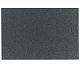 Коврик для ванной комнаты 75х45 см WasserKRAFT Vils BM-1061 Dark Shadow