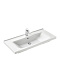 Раковина мебельная Aquaton Миранда 100 1WH302249