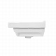 Раковина Sanita Luxe Fest 60 FST60SLWB01