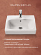 Раковина Santek Нео 40 1WH302183