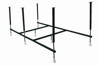 Рама разборная для ванны ПУ 180х80 1MarKa 03пу1880