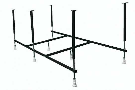 Рама разборная для ванны ПУ 180х80 1MarKa 03пу1880