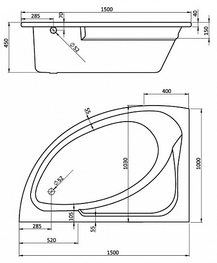 Интернет-магазин Сантехники и Мебели для ванной