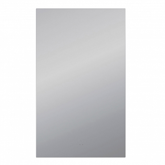 Зеркало в ванную 60х100 Vigo QUADRO COMFORT 600