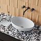 Раковина Sanita Luxe Ringo Slim 53
