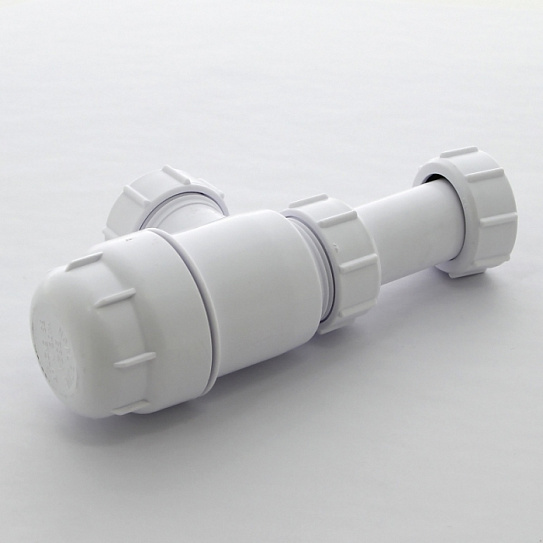 Нижняя часть сифона 1 1/4 MRW2NW 1 1/4х32 	McALPINE