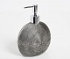 Дозатор для жидкого мыла, 620 ml WasserKRAFT Eider K-33399