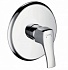 Смеситель для душа Hansgrohe Metris Classic 31676000 без механизма