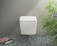 Комплект инсталляции с унитазом Vitra Metropole Rim-Ex 9820B003-7201