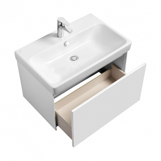 Тумба под раковину AQUATON Асти 70 1A263001AX2B0