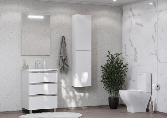 Зеркало Roca The Gap с подсветкой 60 ZRU9302688