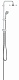 Душевая система GROHE TEMPESTA NEW RUSTIC 27399001