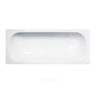 Ванна стальная 170 ВИЗ Tevro T-72902 170х70 (УЦЕНКА)