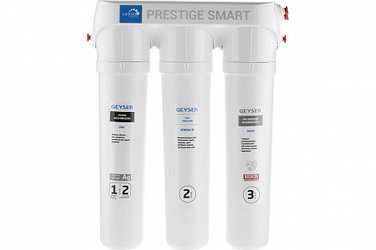 Фильтр Гейзер Престиж Смарт