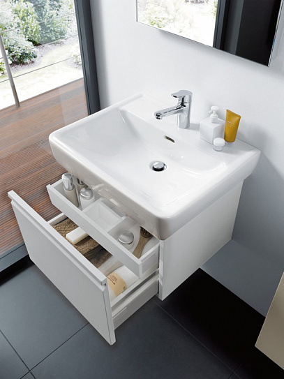 Раковина Laufen Pro S 8.1895.9.000.104.1