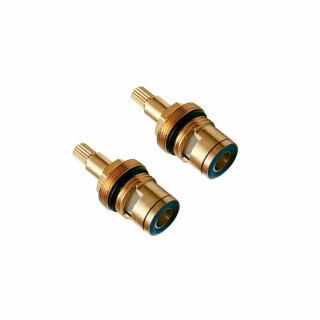 Кранбукса для смесителя Iddis Cr-AB24 Z20 (комплект 2шт)