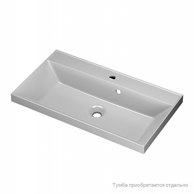 Умывальник мебельный, 70 см, IDDIS Optima Home 0067000i28
