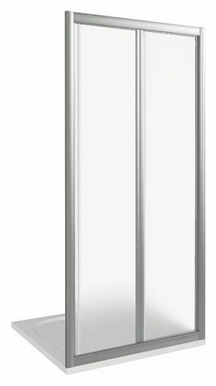 Душевое ограждение Good Door Infinity SD-100-G-CH