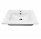 Раковина Aquaton Quadro 60(SL) 1AX170WBXX000
