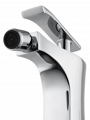 Смеситель для биде Wonzon & Woghand TRIUMPH, Хром WW-565001-CR