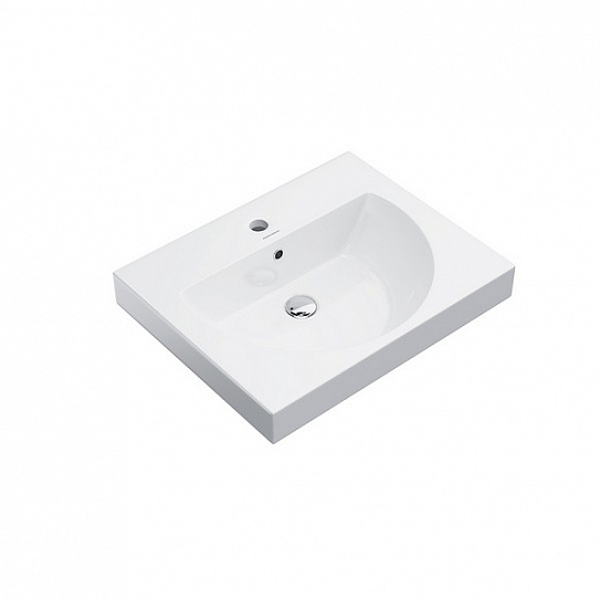 Раковина BUONGIORNO подвесная мебельная, 60см, Kerama Marazzi BG.wb.60