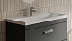 Раковина Classica 100 без перелива Velvex rkCla100-81