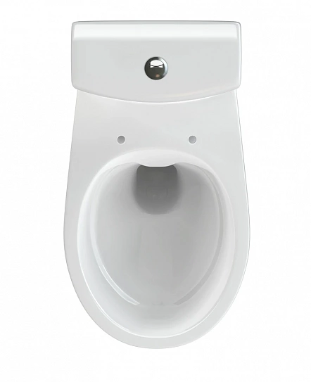 Унитаз компакт Cersanit NATURE Clean On 011 3/5 DPL EO slim