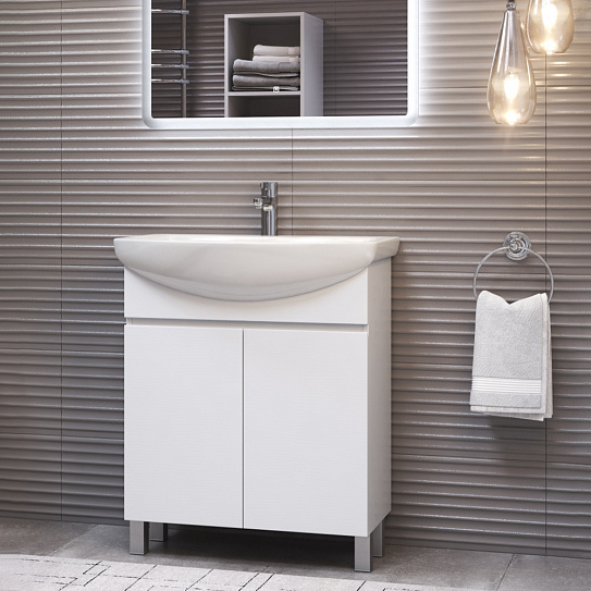 Раковина мебельная Santek Балтика 70 1WH207776