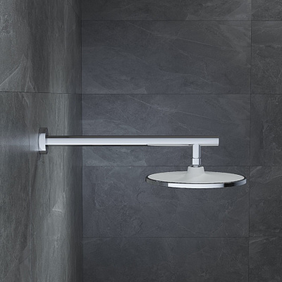 Кронштейн для верхнего душа в стену Iddis Optima Home OPH40CRi61