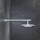 Кронштейн для верхнего душа в стену Iddis Optima Home OPH40CRi61