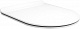 Сиденье для подвесного унитаза PLAZA Modern Slim Soft close+clip up, белый  PLMR.seat.02WHT (витринный образец)