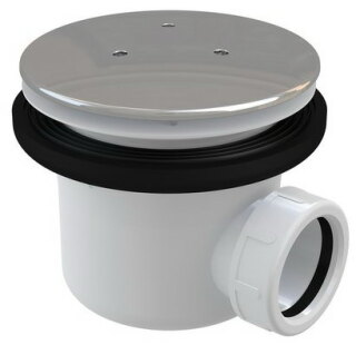 Сифон для поддона Ravak Profesional 90 (Х01309)