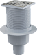 Сливной трап AlcaPlast APV2 105 x 105/50