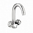 Смеситель для умывальника Ledeme Н26 L1126
