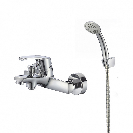 Смеситель для ванны Milardo Sterm STESB00M02