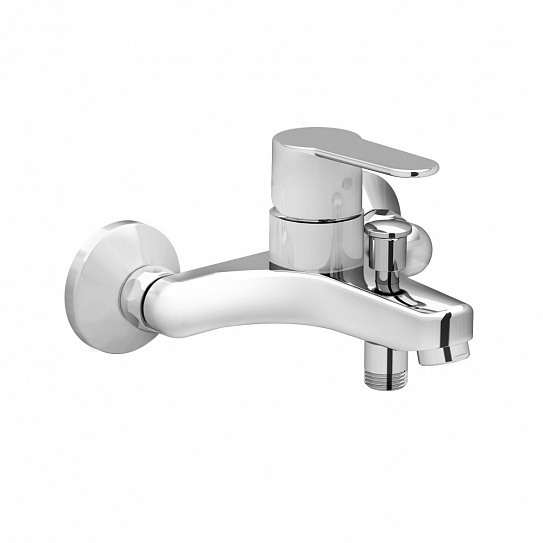 Смеситель для ванны/душа Vitra Win S A42676EXP