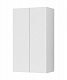 Шкаф подвесной Vigo Wing 640 sh WIN 64 2D белый