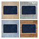 Коврик для ванной комнаты Iddis Décor D17M580i12, 50*80 см, микрофибра