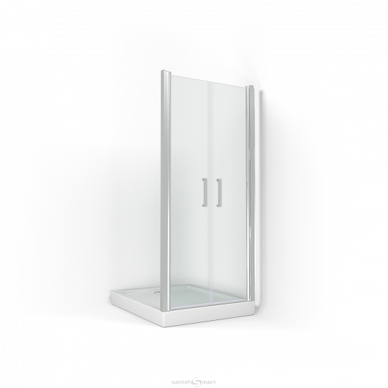 Душевая дверь в нишу 100см Good Door Pandora SD-100