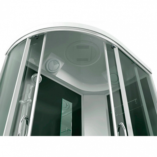 Душевая кабина 120х80 Erlit ER3512PR-C2-RUS