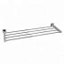 Полка для полотенец WasserKRAFT Lippe K-6511